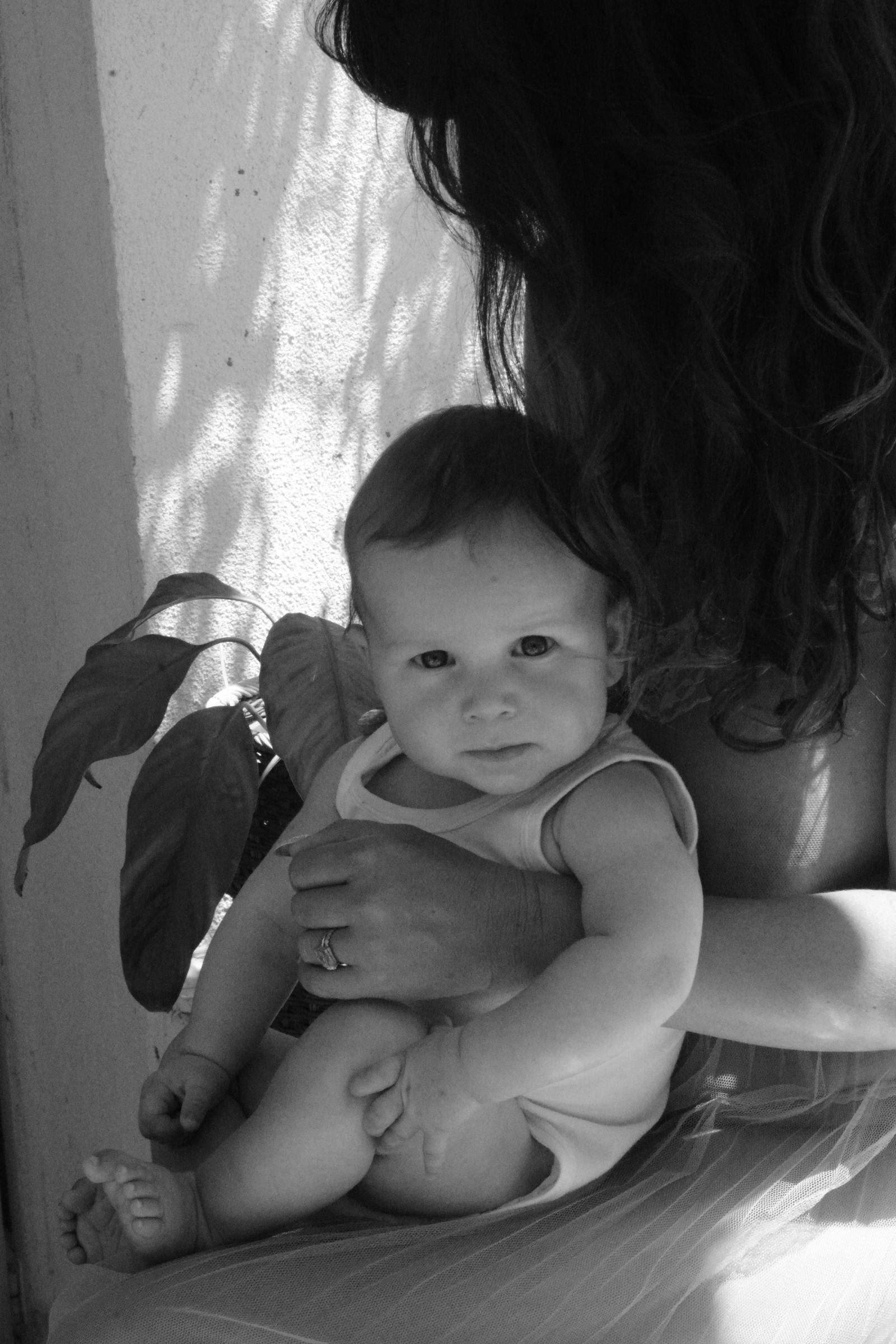 Femininity & Portraits of Women: Revealing Who You Are